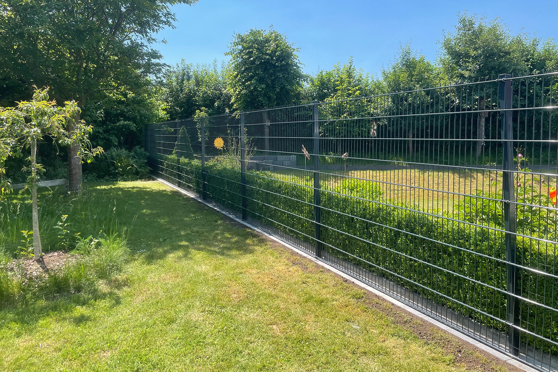 Garten & Landschaftsbau Stephan Kaufhold Gartenbauer im Eichsfeld